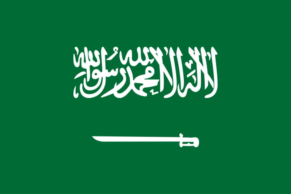  沙特阿拉伯 